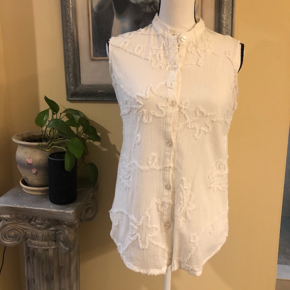 Weekend Choices Women’s Shirt Size L